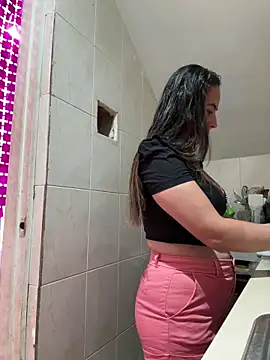 Rousse92 online show from 24, 4, 2026