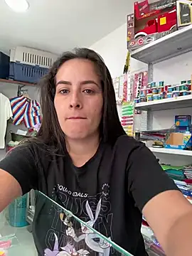 Rousse92 online show from 27, 4, 2026