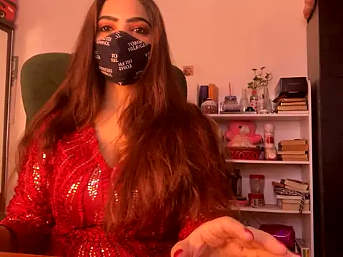 Fantastic ruby online show from 2, 12, 2025