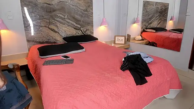 kaleb violeta 1 online show from 11, 2, 2026