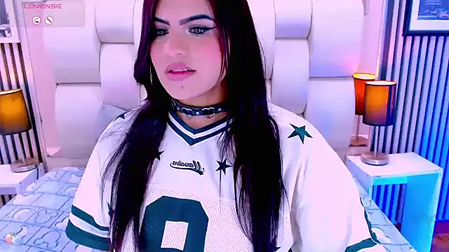 sarah cream online show from 15, 3, 2026