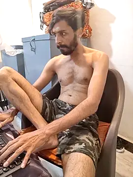 Forbidden Live143 online show from 27, 4, 2026