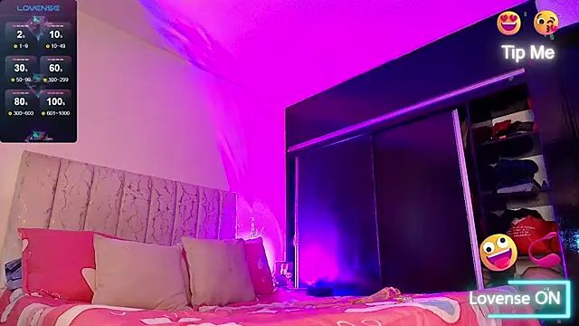 brithanybrown online show from 15, 4, 2026