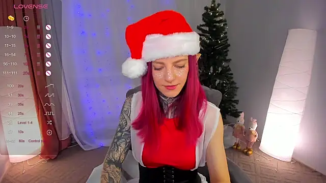 Roxy      online show from 21, 12, 2024