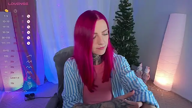 Roxy      online show from 2, 1, 2025