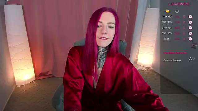 Roxy      online show from 9, 2, 2025