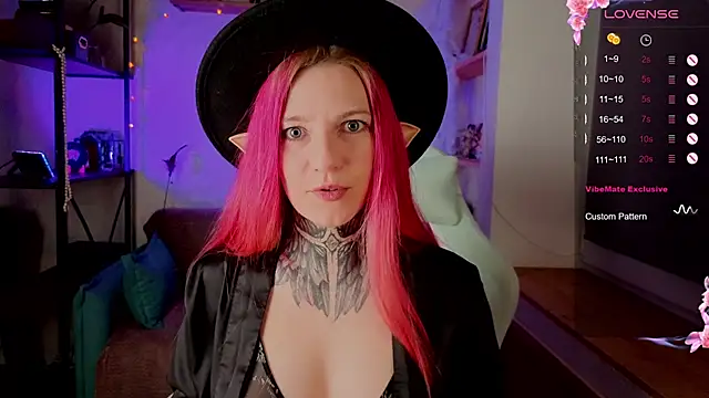 Roxy      online show from 2, 11, 2025