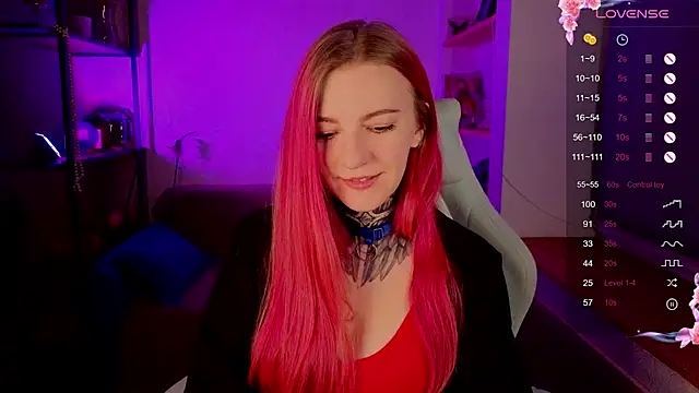 Roxy      online show from 28, 11, 2025