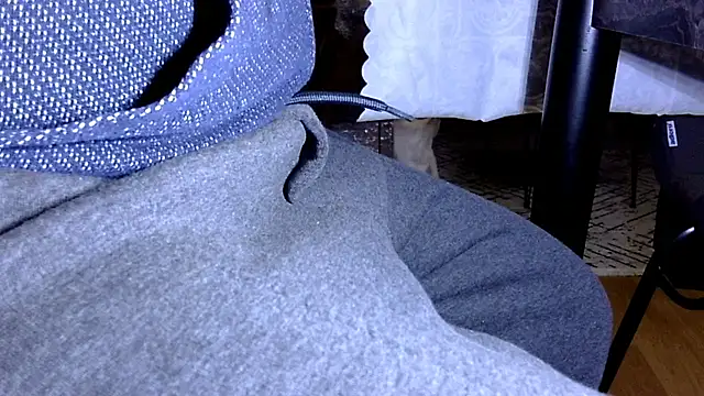 Snapshot of by-panic chatting on 1, 1, 2025 by-panic online show from 1, 1, 2025