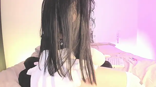 Snapshot of annie_gh chatting on 14, 6, 2026 annie gh online show from 14, 6, 2026
