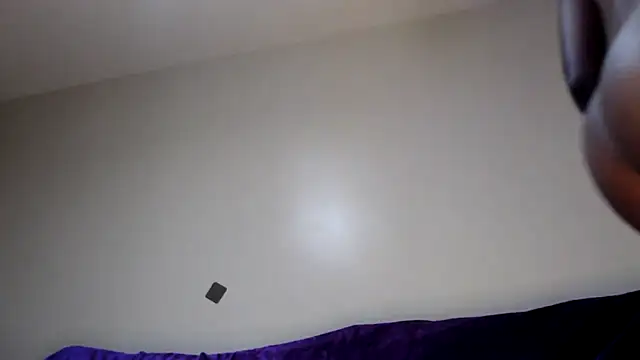 wetpussy ebony online show from 22, 9, 2025