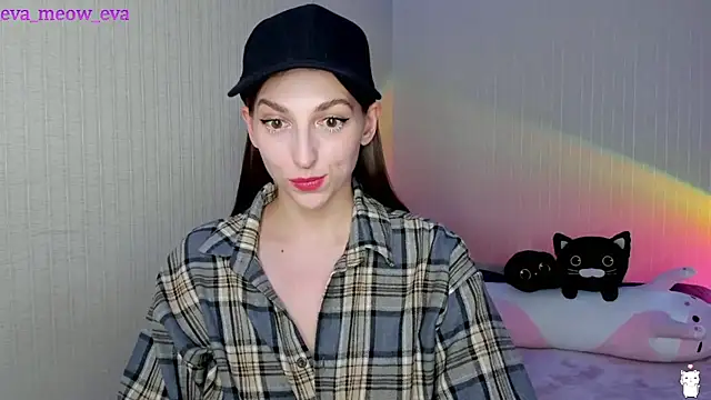 Meow Eva Meow online show from 6, 12, 2024