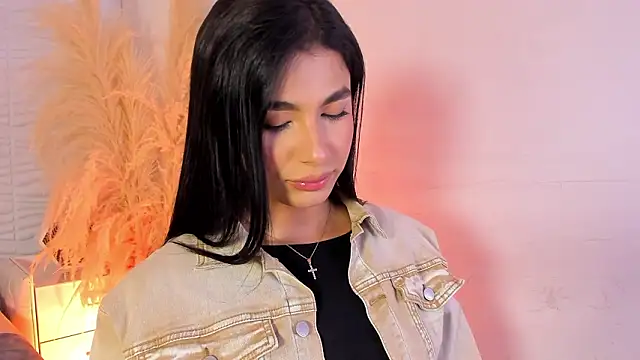 IsabelleFoxx  online show from 10, 3, 2026