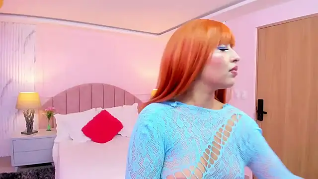 MadelaineJones online show from 18, 4, 2026