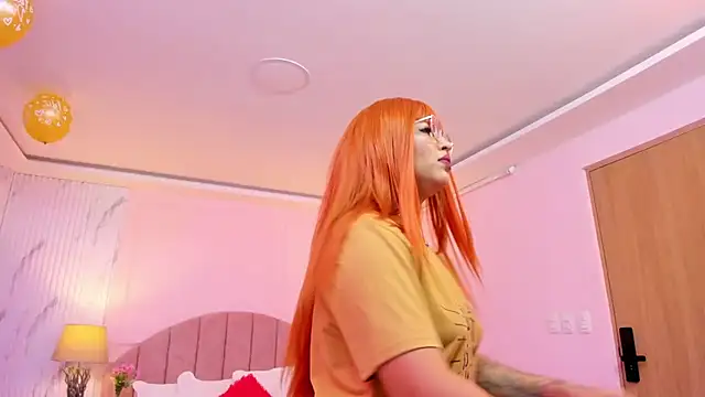 MadelaineJones online show from 19, 4, 2026