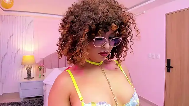 MadelaineJones online show from 23, 4, 2026