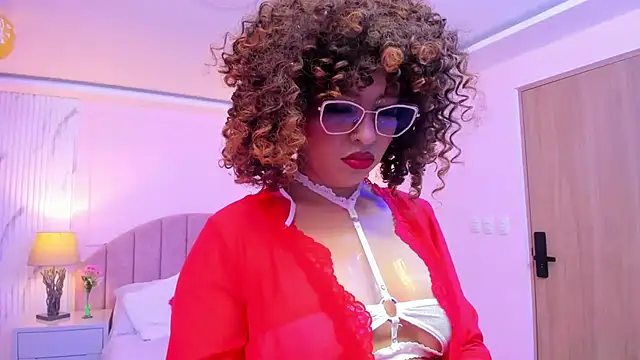 MadelaineJones online show from 25, 4, 2026