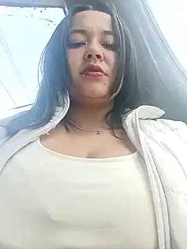 Cristal  04 online show from 10, 1, 2025