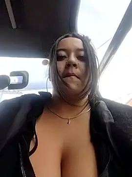 Cristal  04 online show from 18, 12, 2025