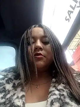 Cristal  04 online show from 23, 4, 2026