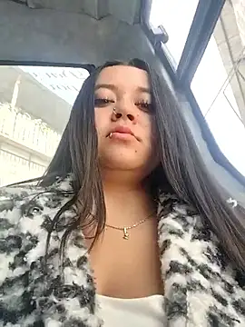 Cristal  04 online show from 12, 6, 2026