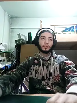 kleineid77 online show from 25, 1, 2025