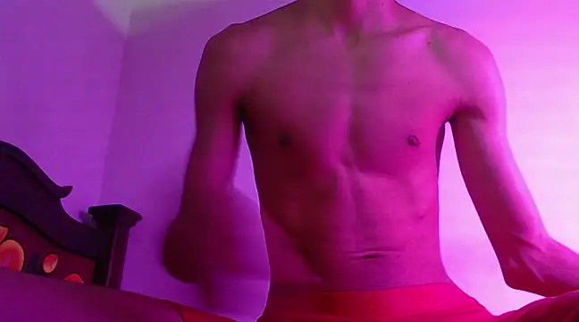 Snapshot of isaaclatino chatting on 3, 1, 2025 isaaclatino online show from 3, 1, 2025