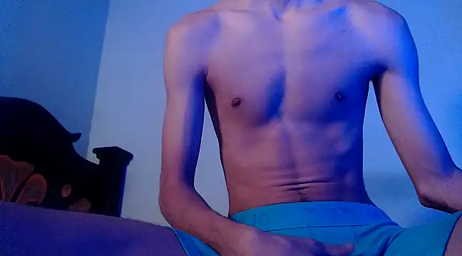 Snapshot of isaaclatino chatting on 26, 2, 2025 isaaclatino online show from 26, 2, 2025