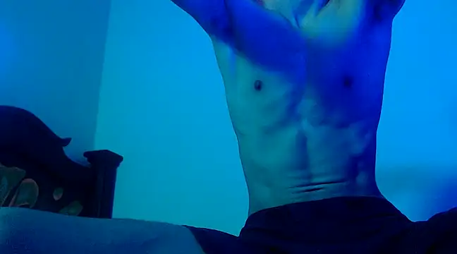 Snapshot of isaaclatino chatting on 20, 3, 2025 isaaclatino online show from 20, 3, 2025