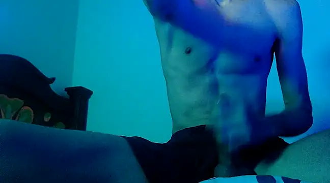 Snapshot of isaaclatino chatting on 20, 3, 2025 isaaclatino online show from 20, 3, 2025