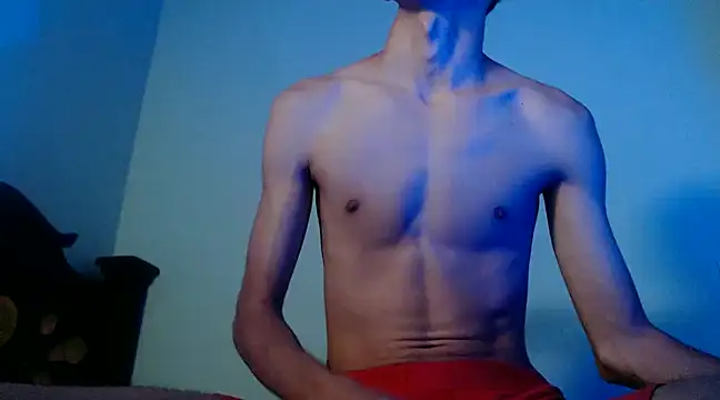 Snapshot of isaaclatino chatting on 22, 3, 2025 isaaclatino online show from 22, 3, 2025