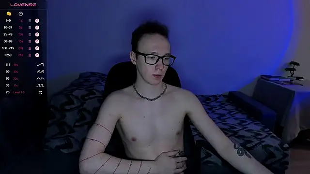 Alex silents online show from 15, 12, 2024