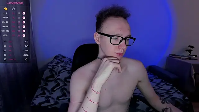 Alex silents online show from 13, 1, 2025