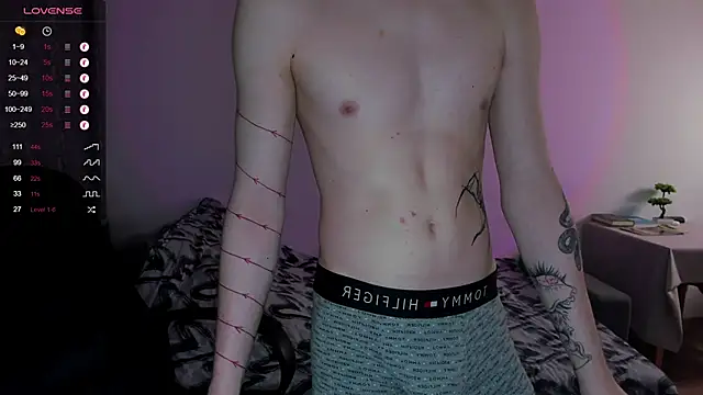 Alex silents online show from 4, 2, 2025