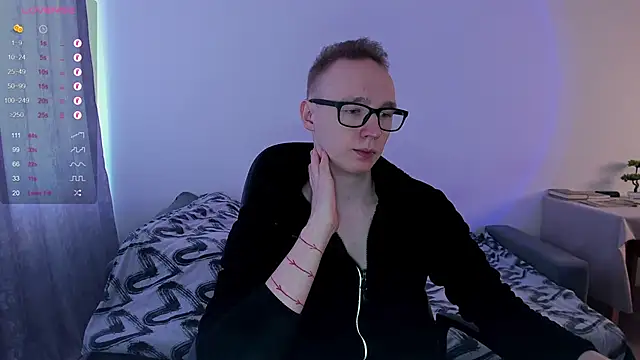 Alex silents online show from 7, 3, 2025