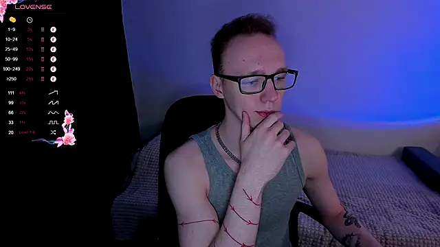 Alex silents online show from 21, 9, 2025