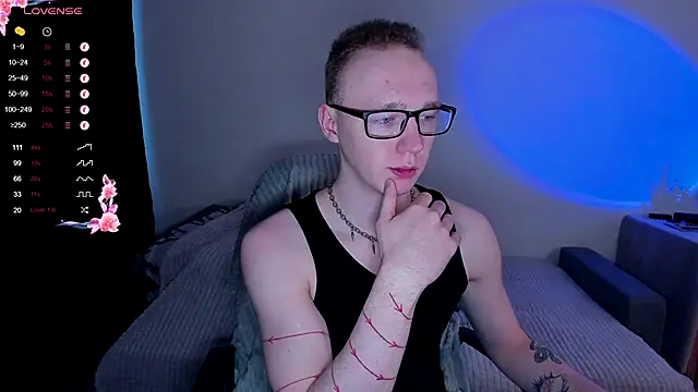 Alex silents online show from 20, 11, 2025