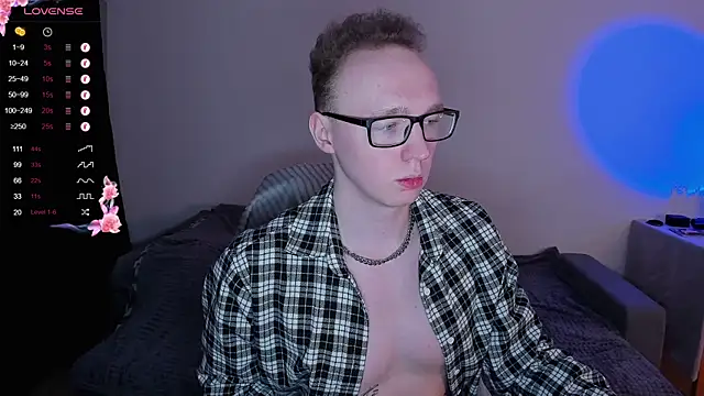 Alex silents online show from 10, 1, 2026