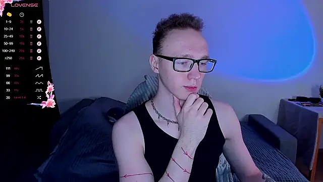 Alex silents online show from 17, 1, 2026