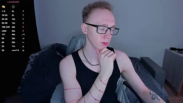 Alex silents online show from 25, 4, 2026