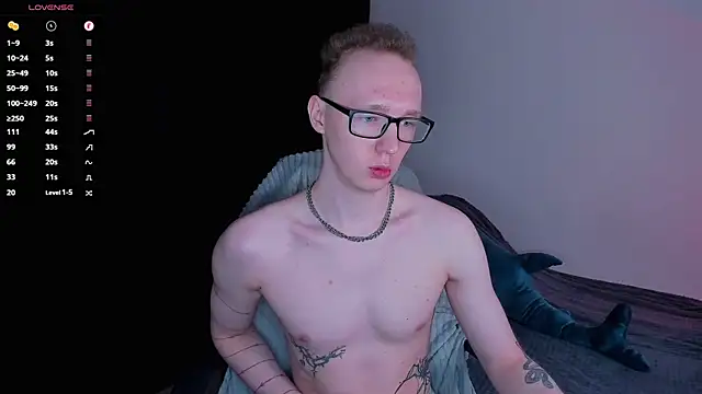 Alex silents online show from 26, 4, 2026