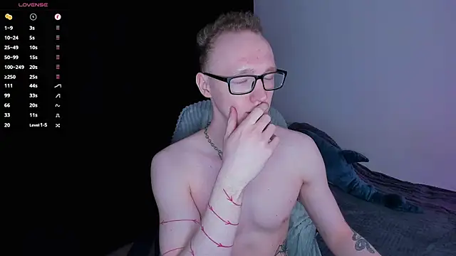 Alex silents online show from 27, 4, 2026