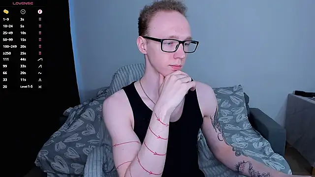 Alex silents online show from 3, 6, 2026