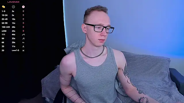 Alex silents online show from 5, 6, 2026