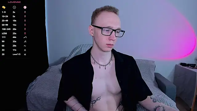 Alex silents online show from 9, 6, 2026