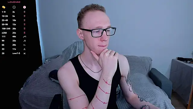 Alex silents online show from 11, 6, 2026