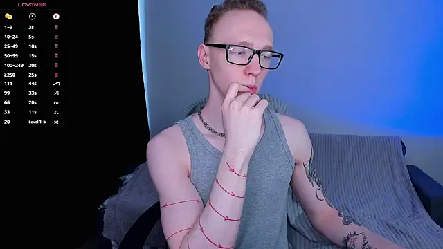 Alex silents online show from 12, 6, 2026