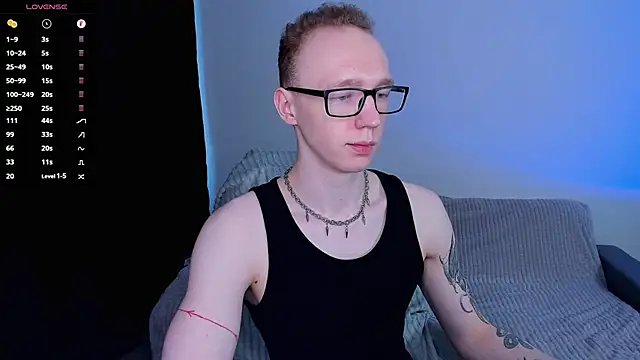 Alex silents online show from 17, 6, 2026