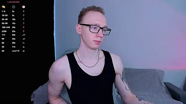 Alex silents online show from 18, 6, 2026