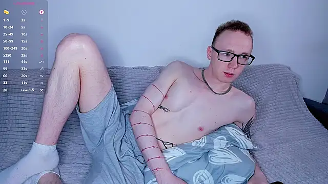 Alex silents online show from 19, 6, 2026